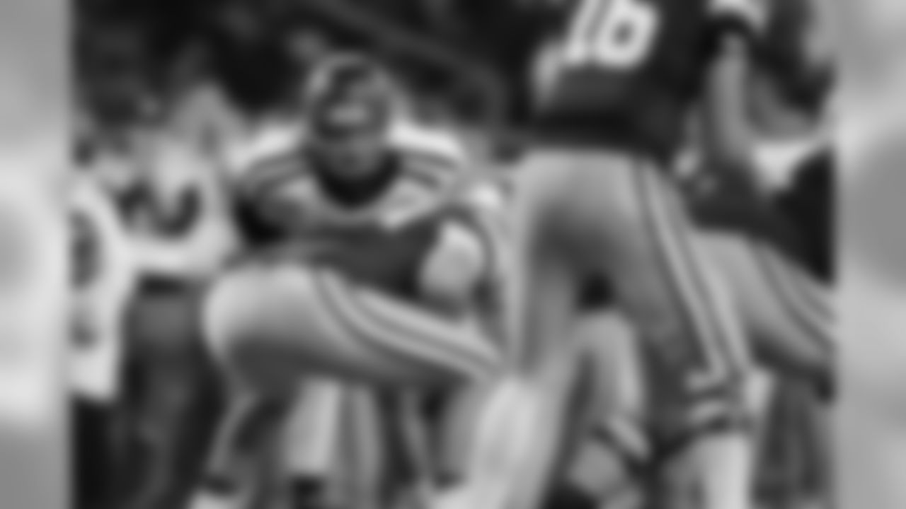 Myles Garrett; Defensive End, Texas A&M