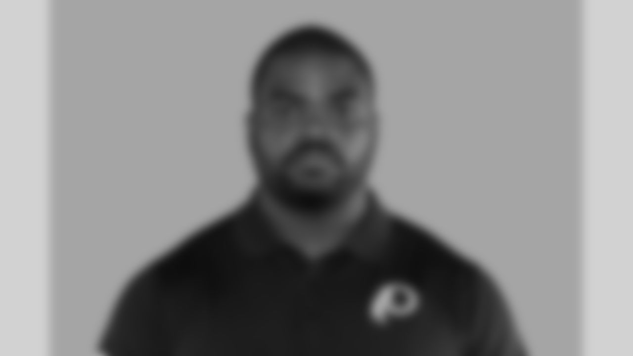 Kavan Latham, Assistant Strength & Conditioning