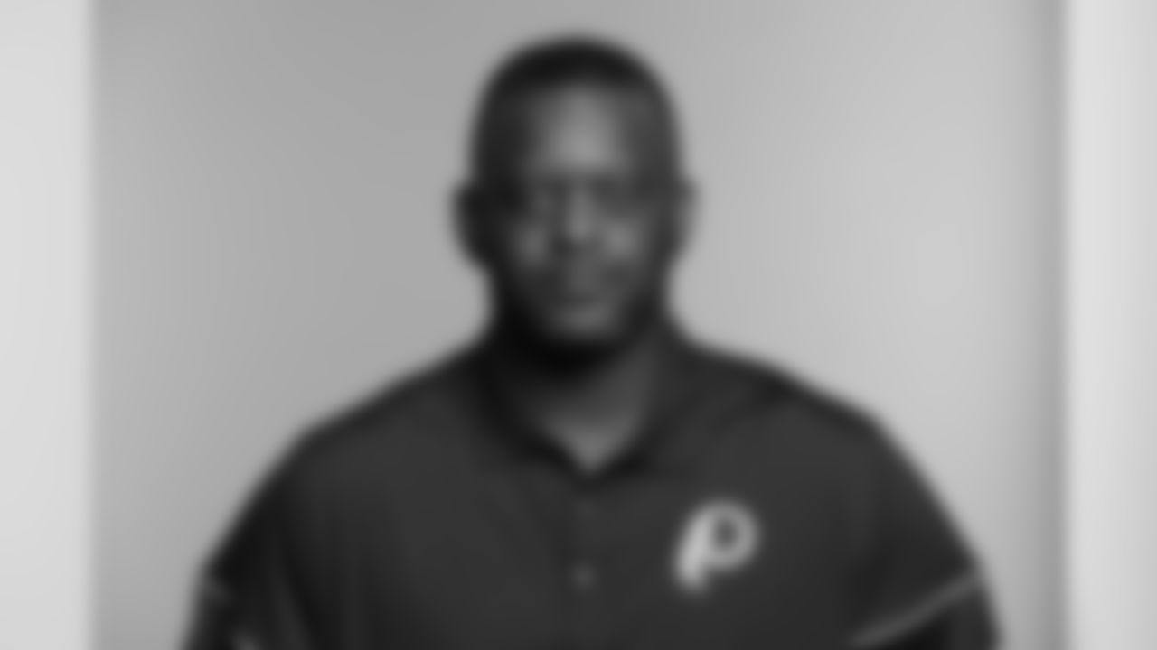 Ike Hilliard, Wide Receivers