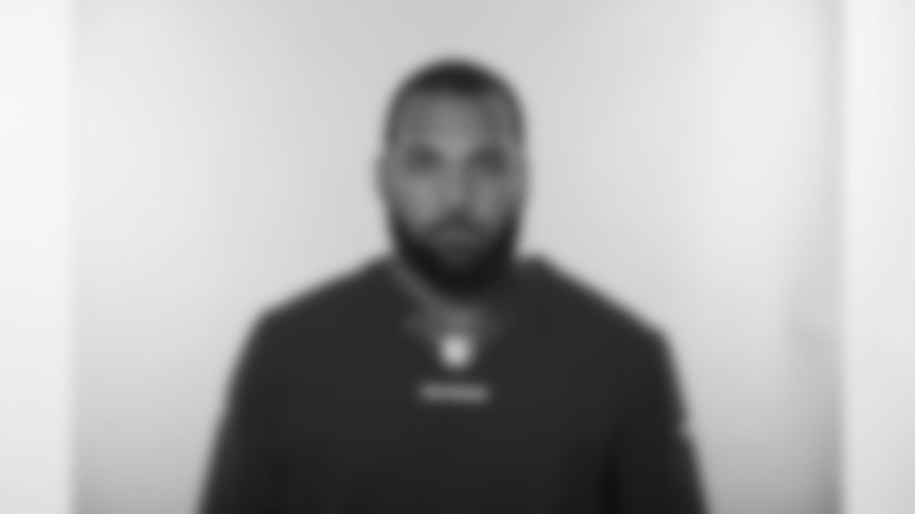 LB Perry Riley Jr.