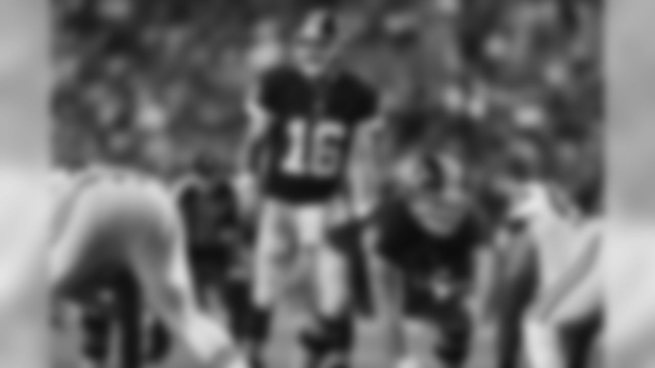 QB Colt McCoy