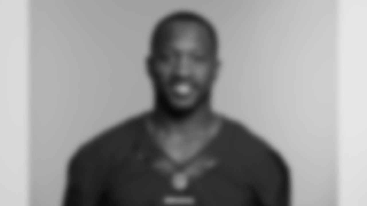 DB Jeremy Harris