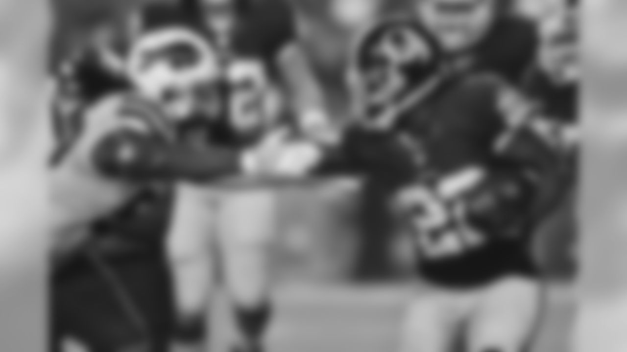 RB Robert Kelley