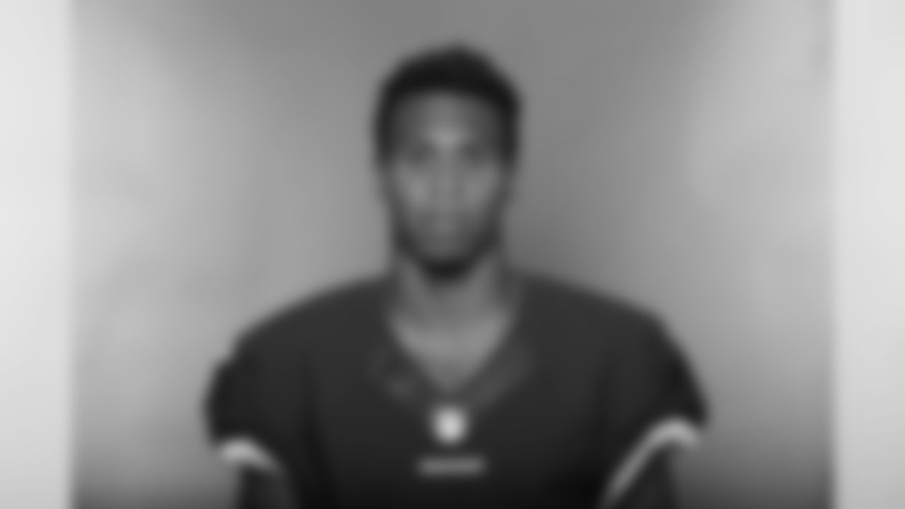 CB Quinton Dunbar