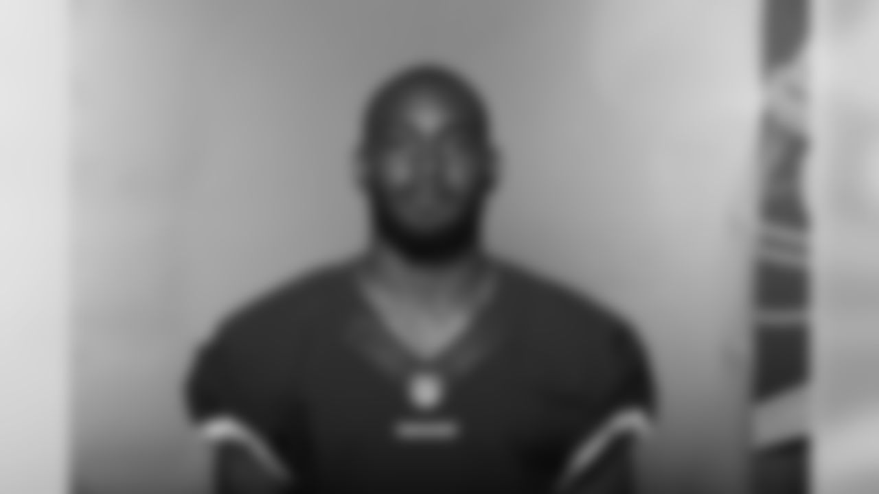 WR Jamison Crowder