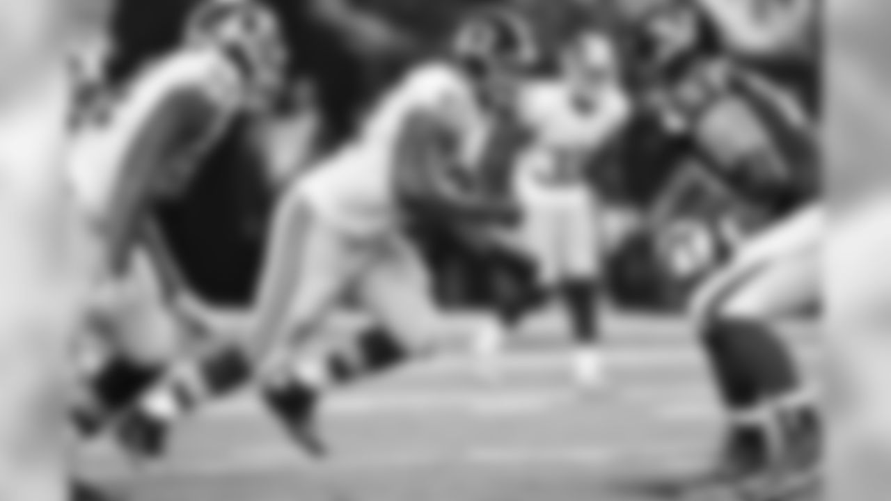 DL Kendall Reyes