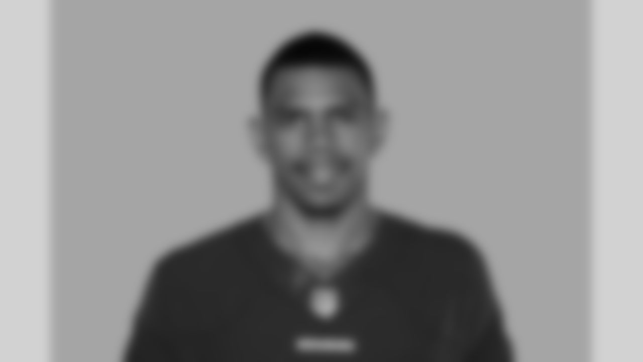 WR Terrelle Pryor Sr.