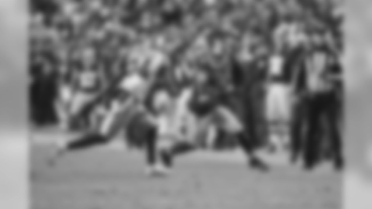 Pierre Garcon (72 receptions)