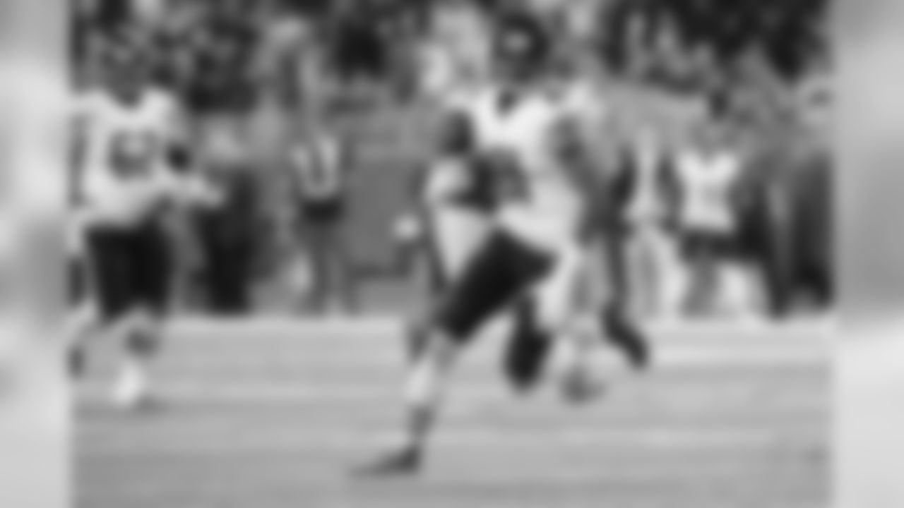 WR Cameron Meredith