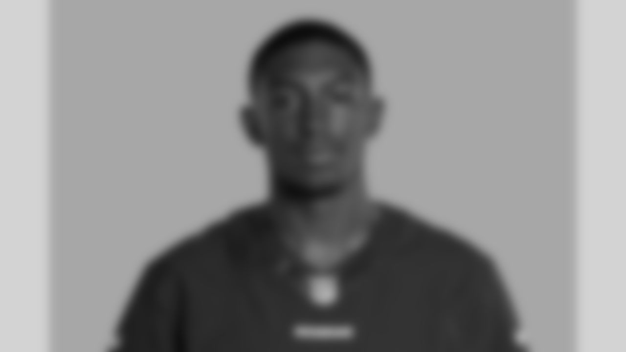WR Levern Jacobs