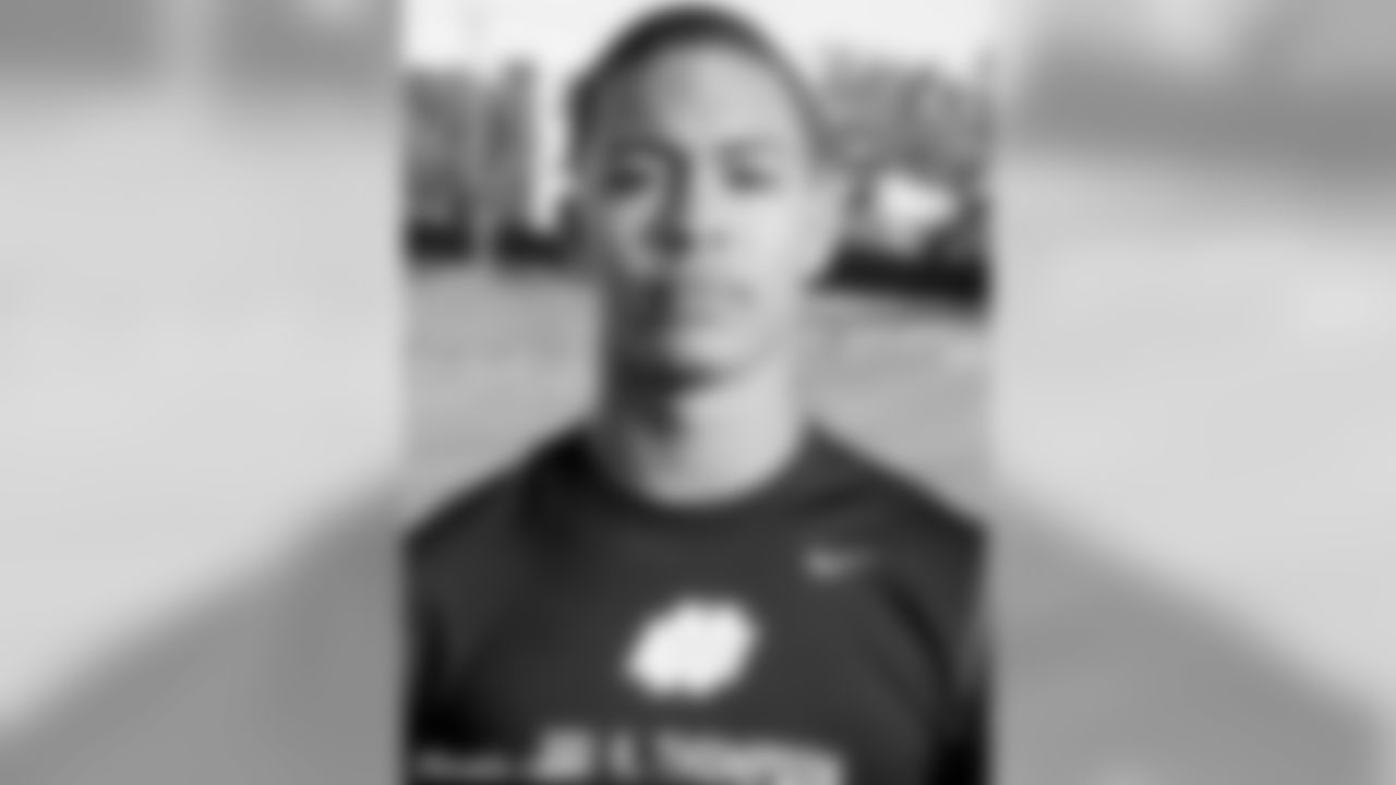 Kendal Thompson