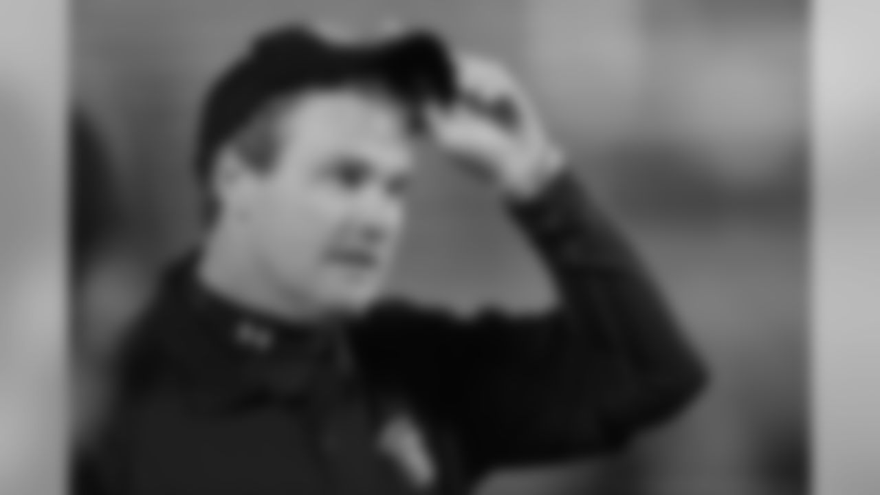 Excluding interim coaches, Gruden, 46, becomes the team's youngest head coaching hire since hiring eventual Pro Football Hall of Famer Joe Gibbs at 40 years of age in 1981.