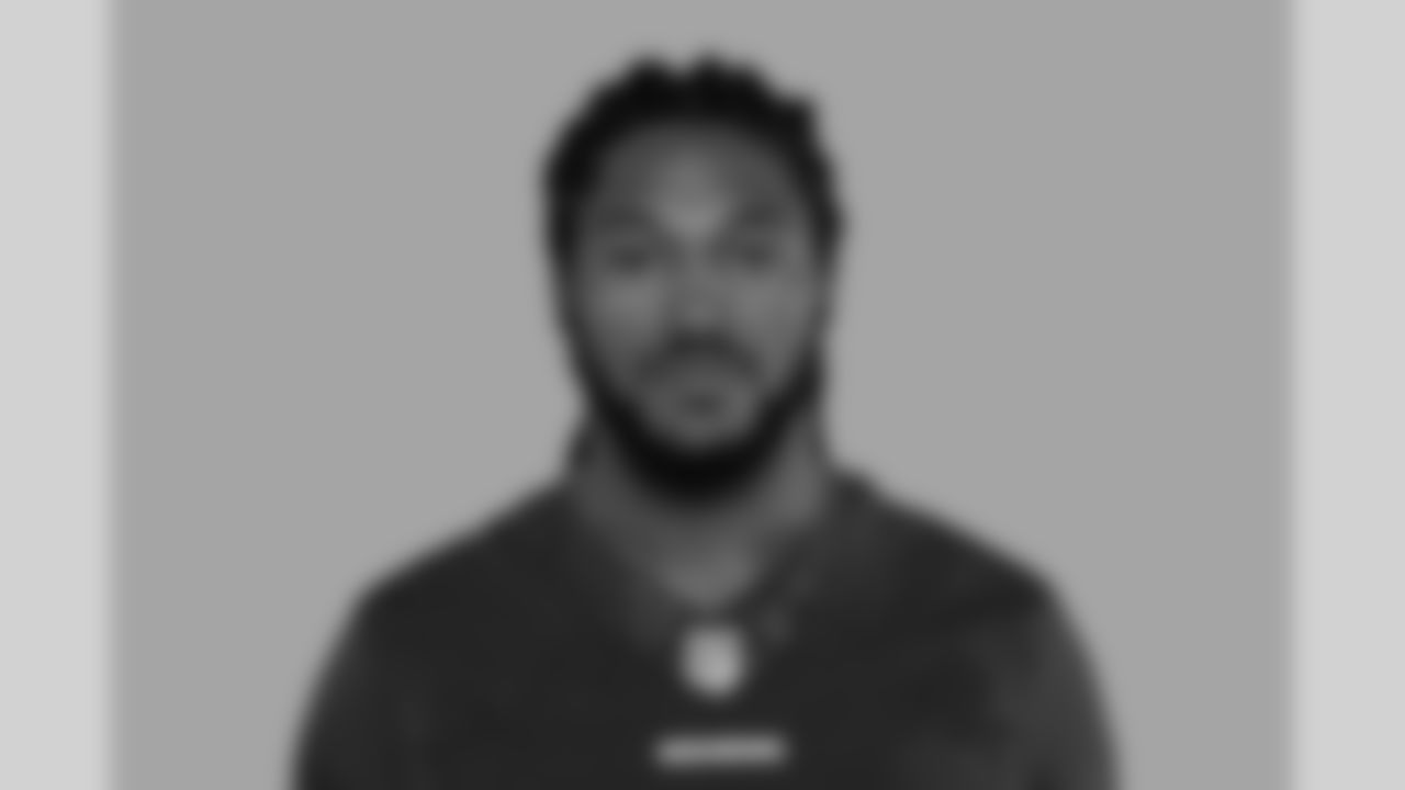S D.J. Swearinger