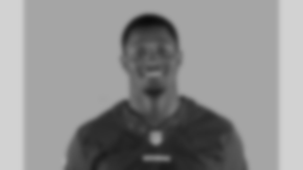 S Will Blackmon