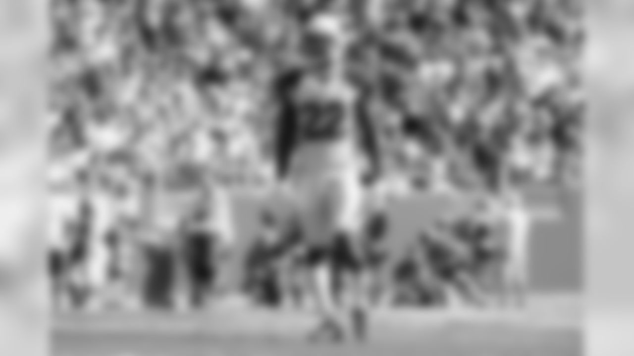 S Tony Jefferson