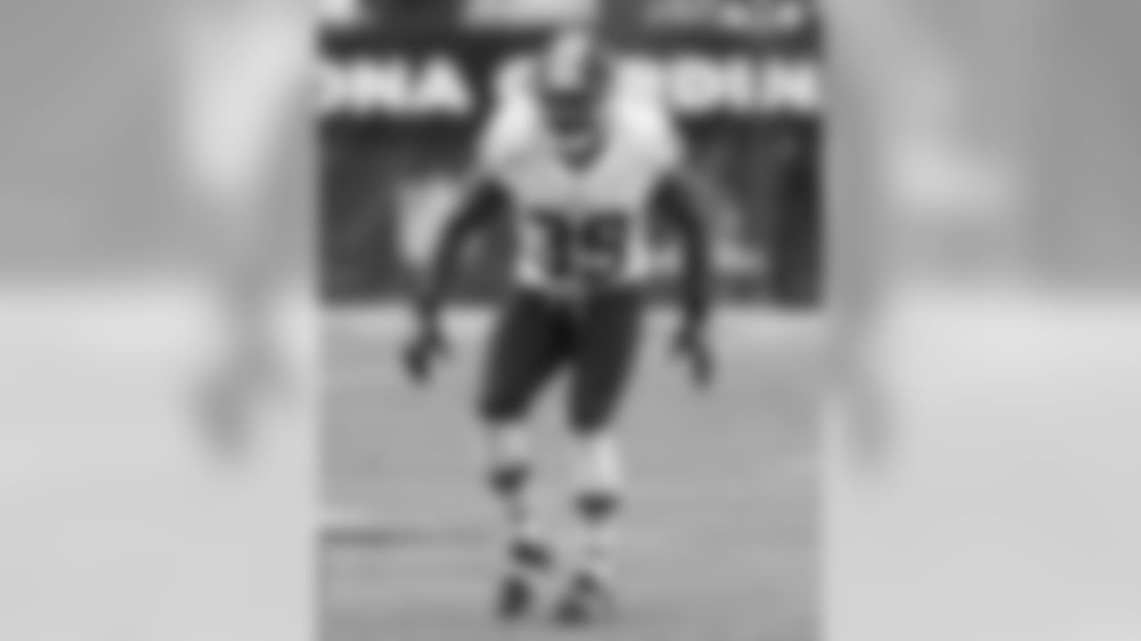 S Donte Whitner