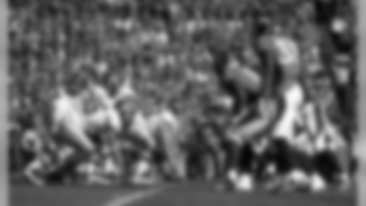 Week 16: Denver Broncos at Washington Redskins, 1:00pm Dec. 24th