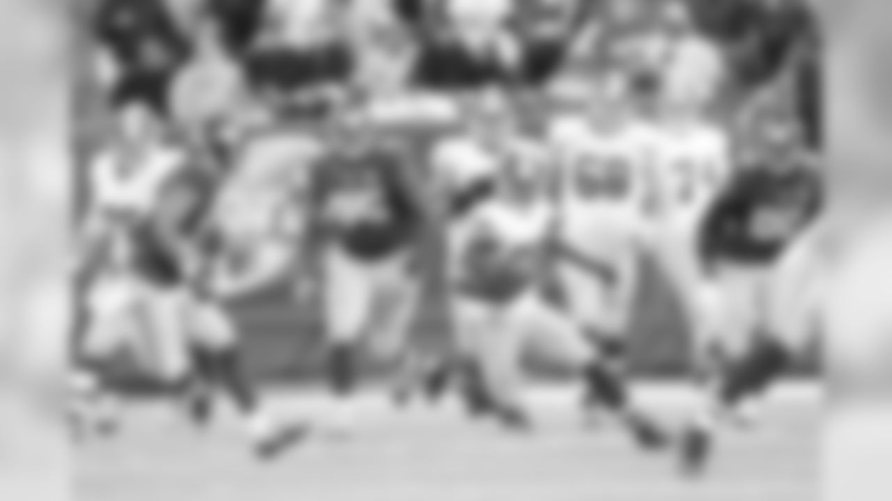 Week 3: Washington Redskins @ New York Giants (Sept. 25, 1:00pm ET)