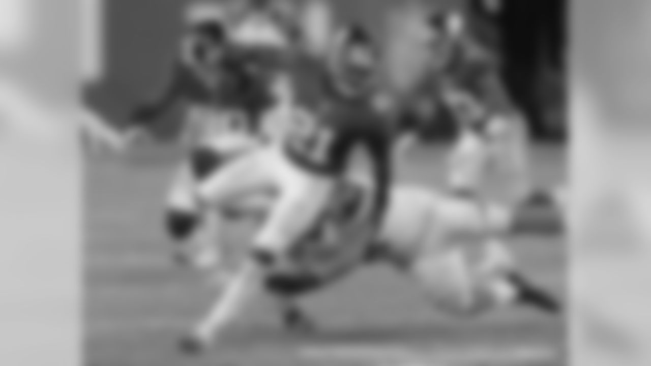 S Landon Collins
