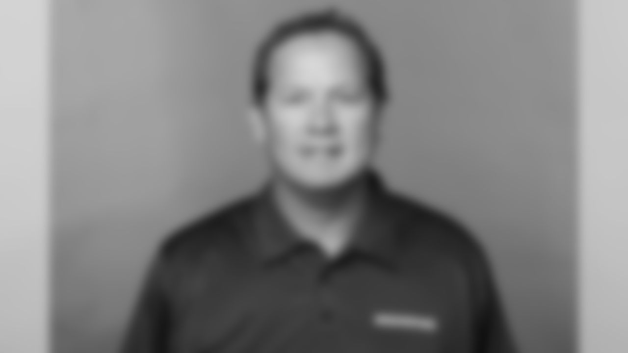 Bret Munsey, Assistant Special Teams