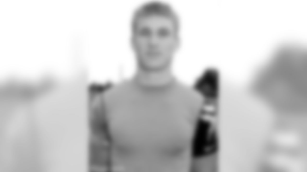 Kirk Cousins
