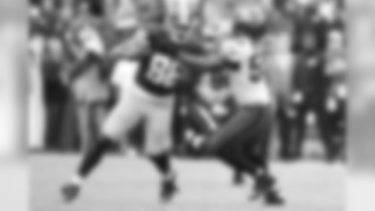 Week 6: Philadelphia Eagles vs. Washington Redskins (Oct. 16, 1:00pm ET)