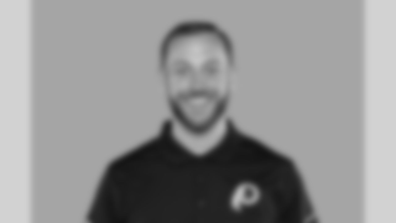 Jake Sankal, Assistant Strength & Conditioning/Nutrition