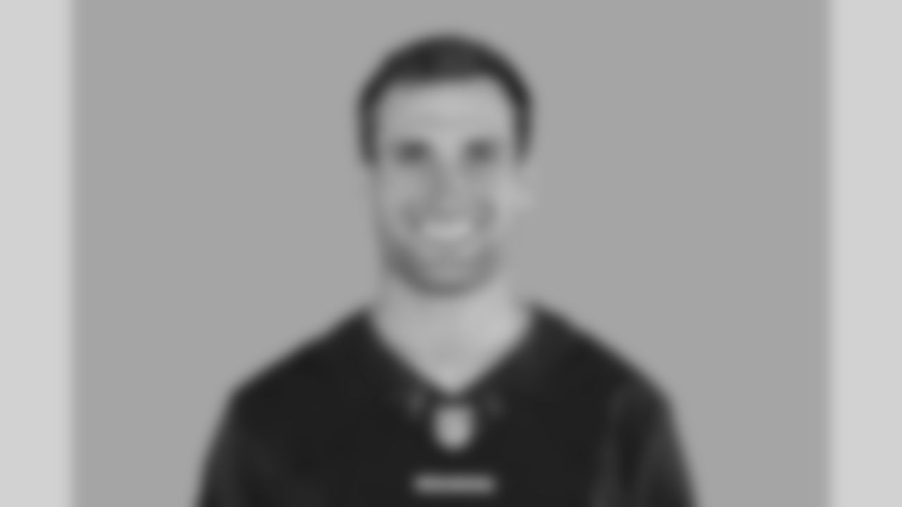 QB Kirk Cousins