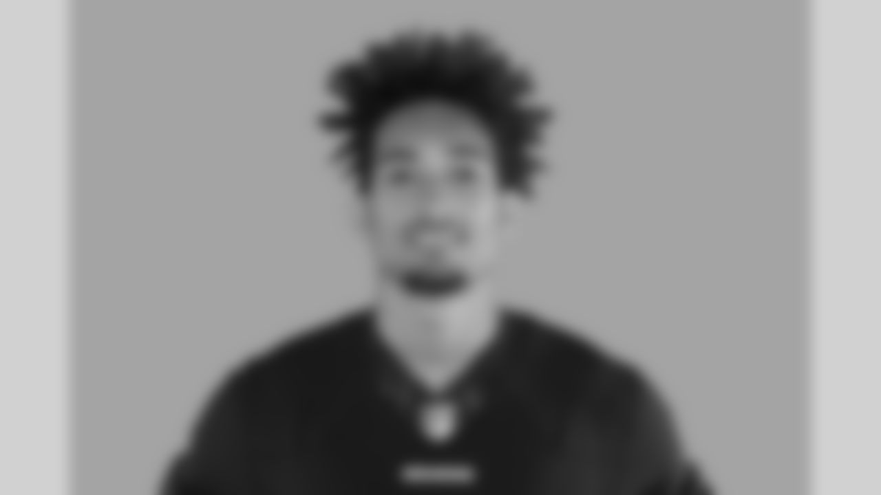 CB Tevin Homer