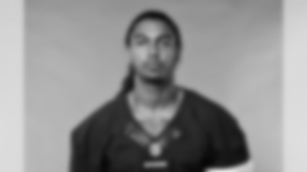 WR Maurice Harris