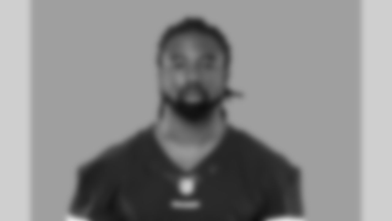 RB Keith Marshall