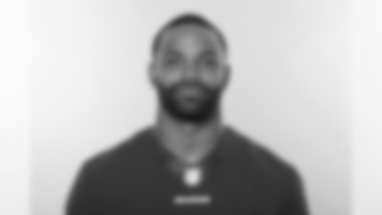 TE Niles Paul