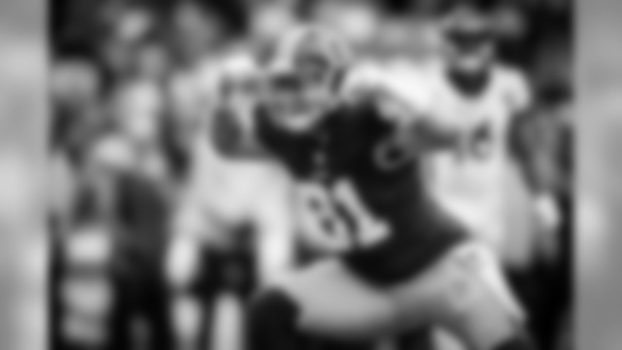 LB Ryan Kerrigan - 820 Snaps