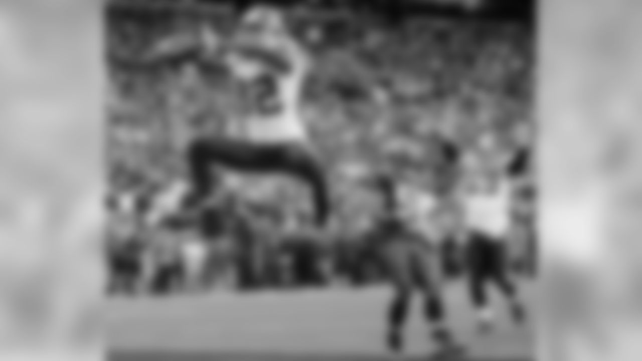 Week 9: Washington Redskins at Seattle Seahawks 4:05pm Nov. 5th