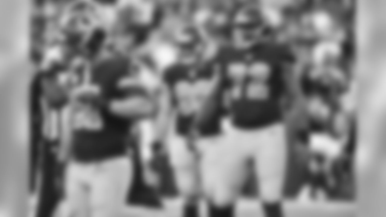 DL Anthony Lanier