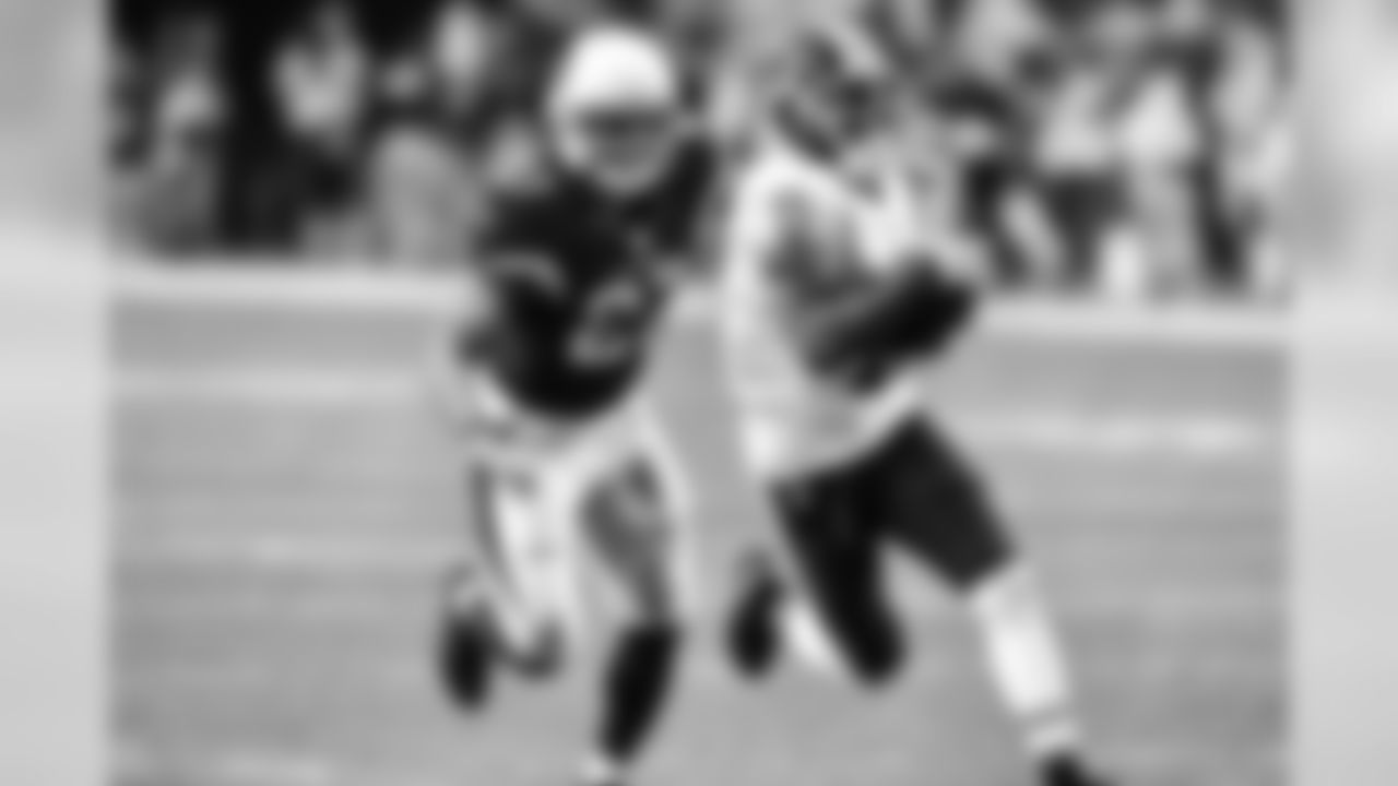 WR DeSean Jackson - 707 Snaps (67 percent)