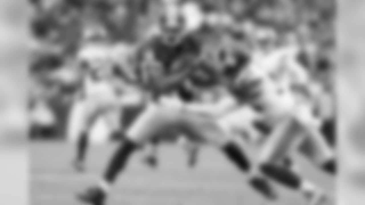 Week 17: New York Giants vs. Washington Redskins (Jan. 1, 1:00pm ET)