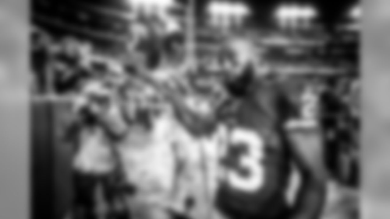 S DeAngelo Hall
