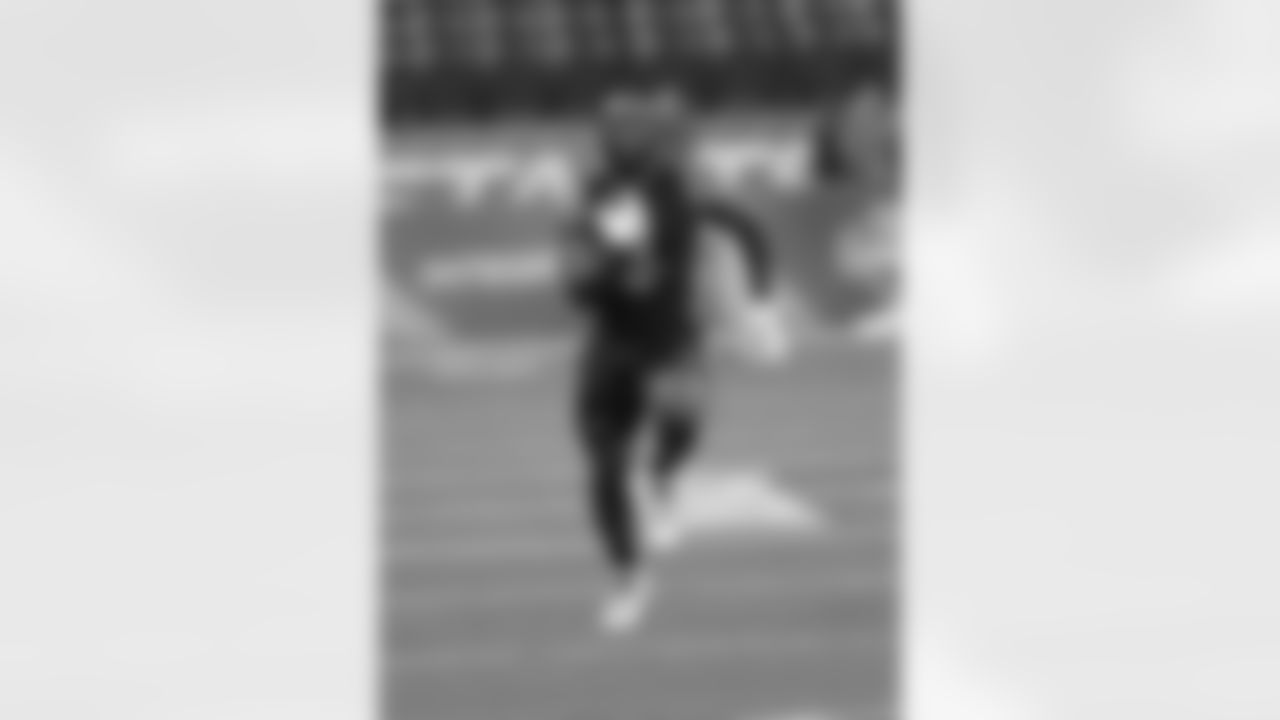 RB Leonard Fournette