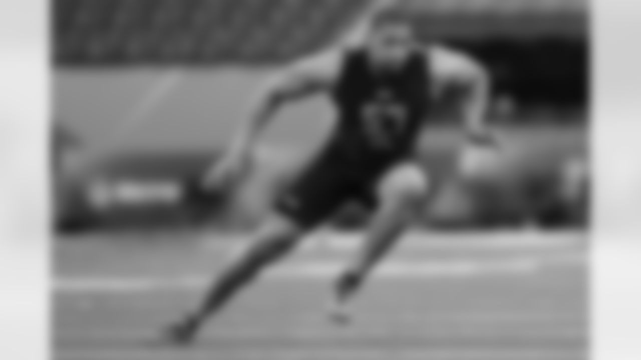 DE Jordan Willis