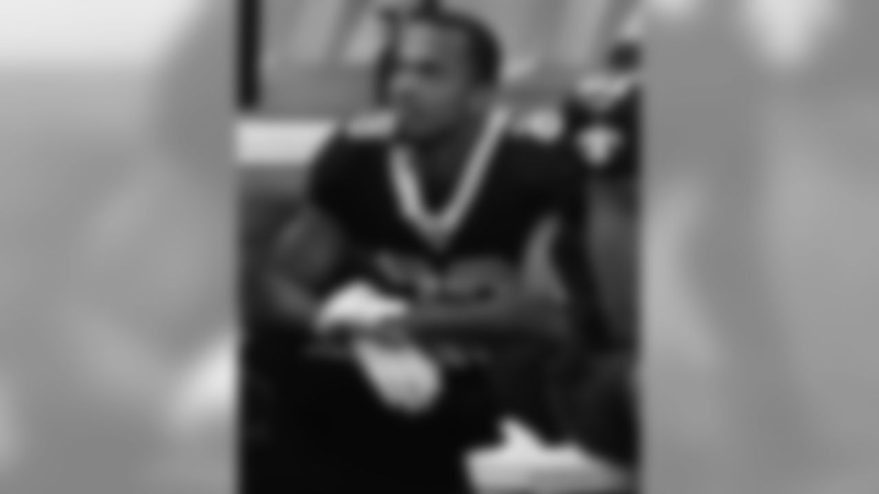 P.J. Williams