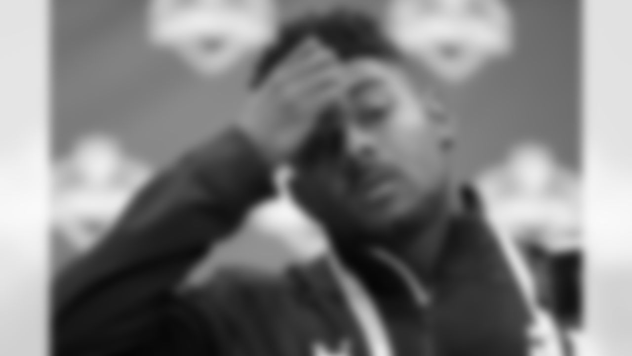 Jeremy McNichols - Boise State