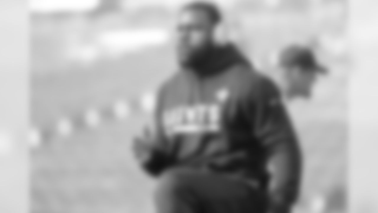 Mark Ingram