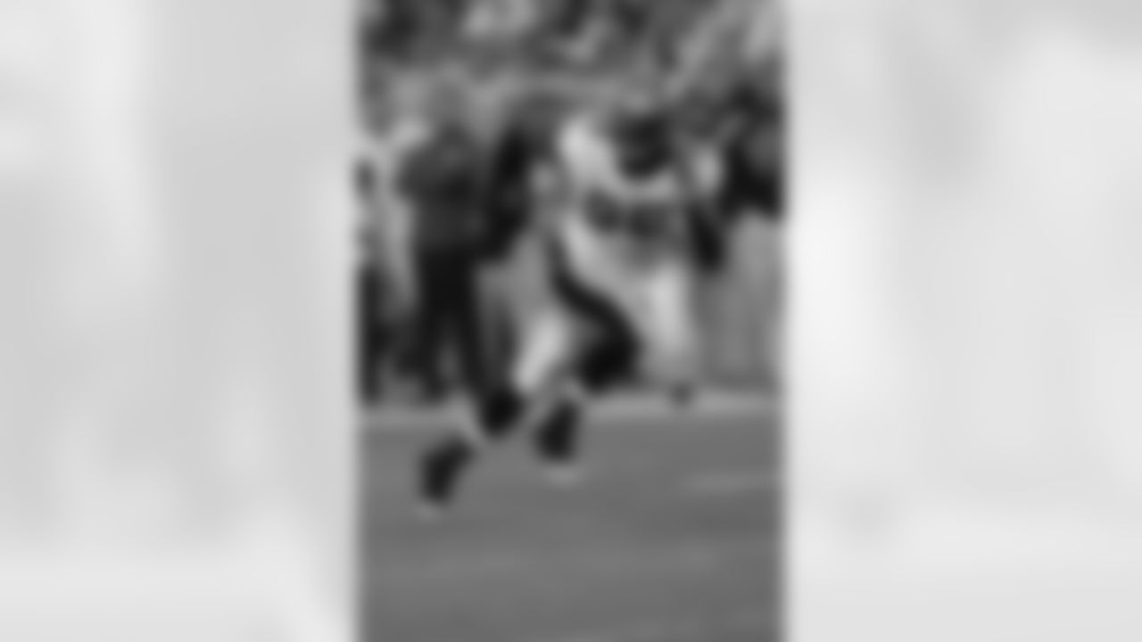 At Illinois, Wilson recorded 223 combined tackles over 29 games.
