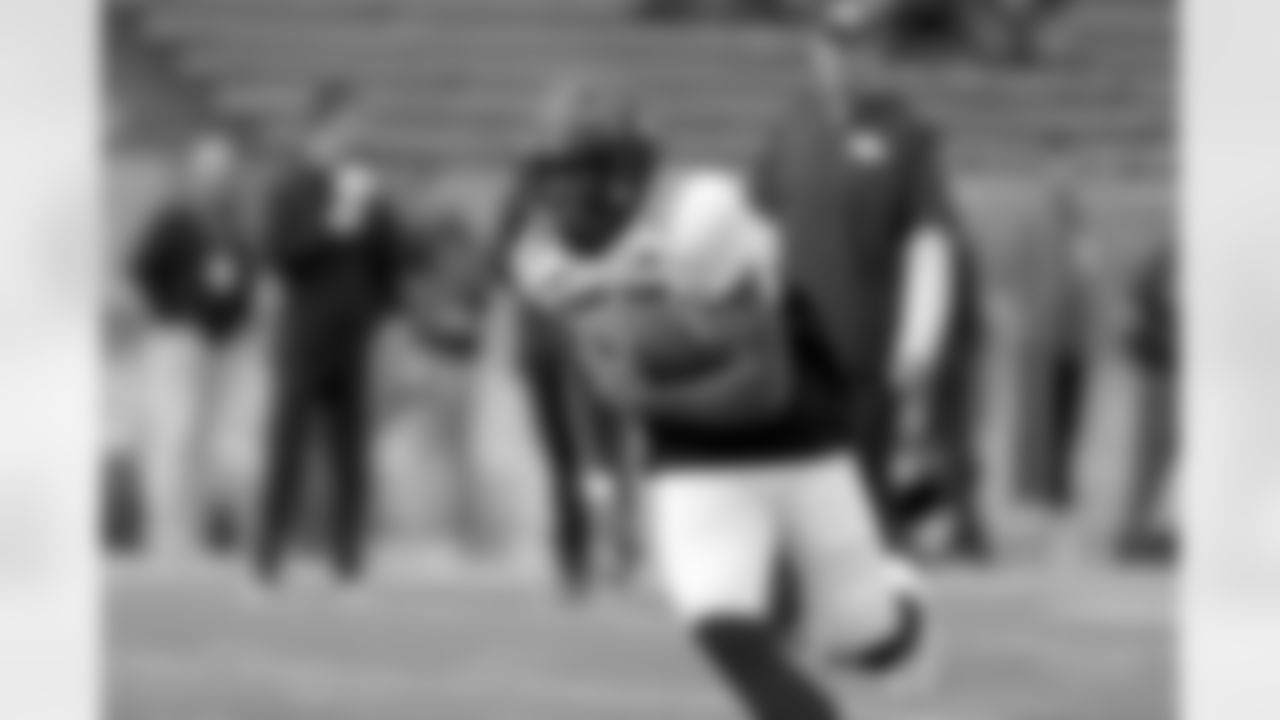 Running back Kalen Ballage of Arizona State