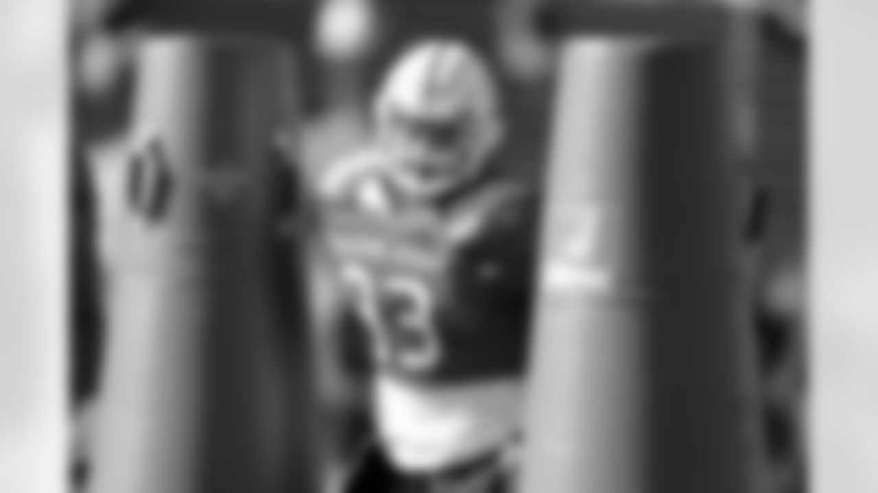 Defensive end Marcus Davenport of UTSA