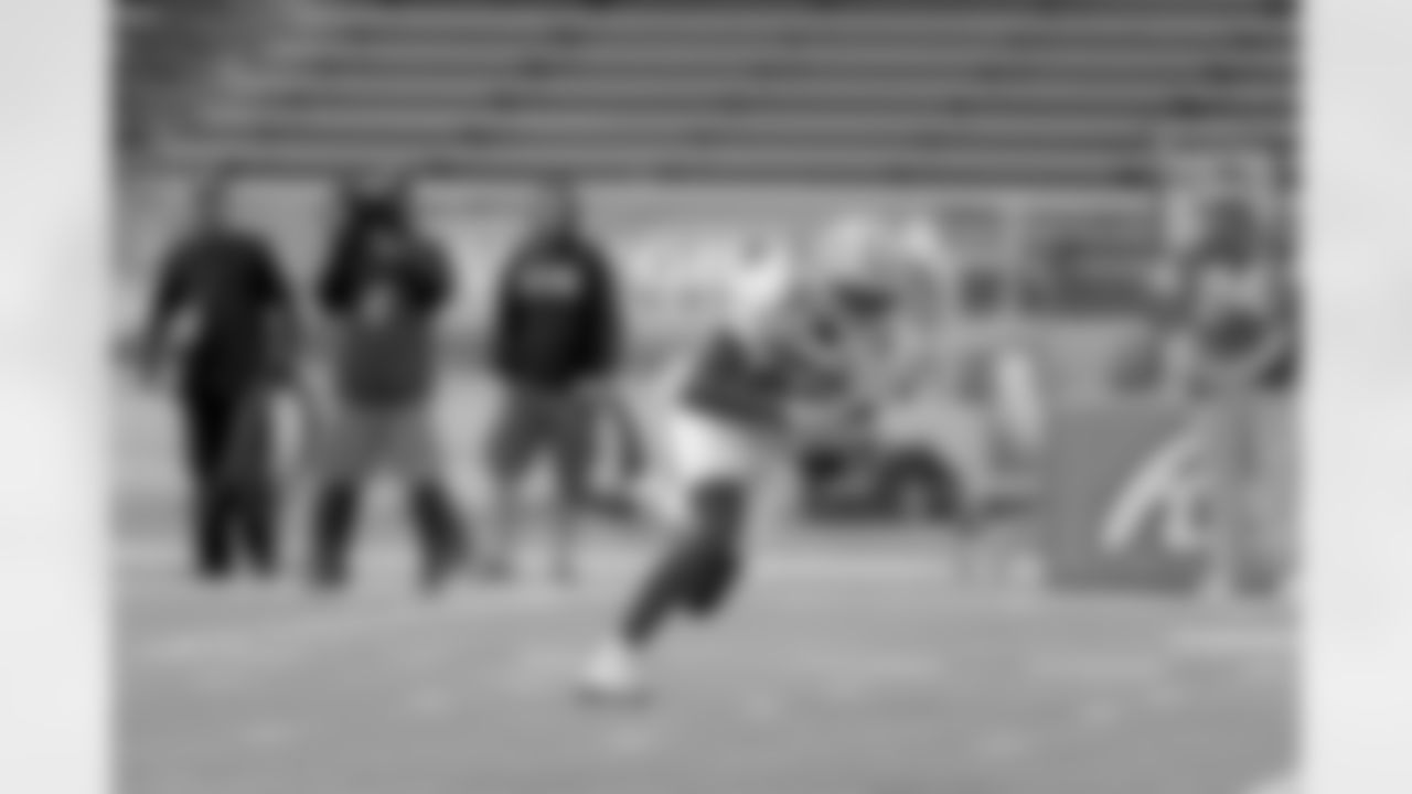 Wide receiver Byron Pringle of Kansas State