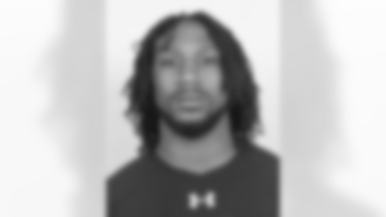 S Malik Hooker