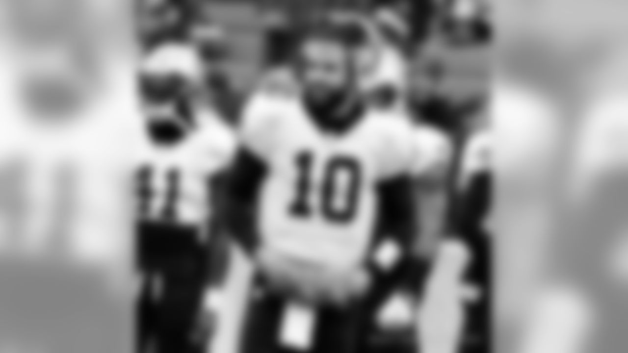 Chase Daniel