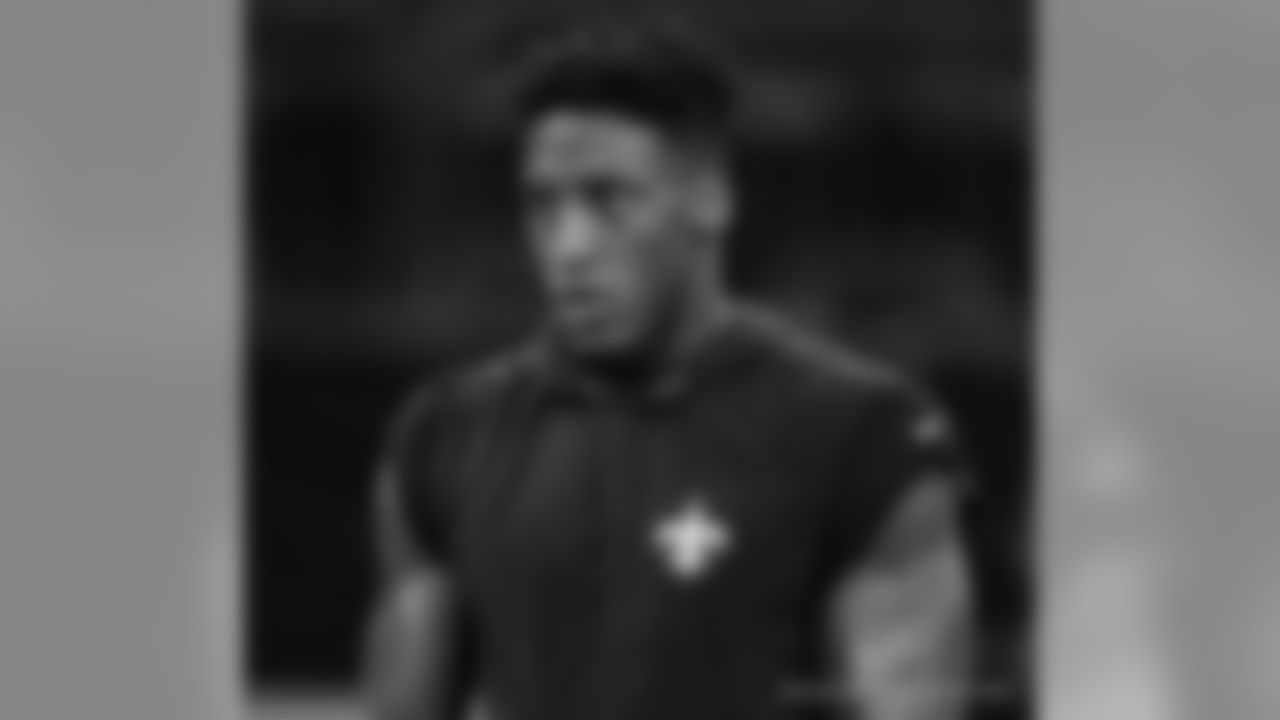 Michael Thomas